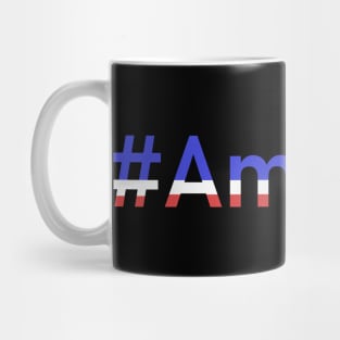 #America Mug